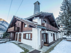 JOIVY Family Apartment, near Ski Lifts, In Courmayeur