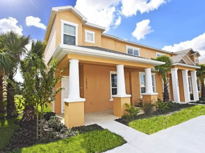 1517 Silvercreek House 3 Bedroom by Florida Star