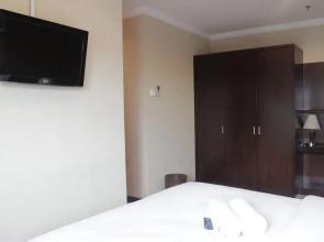 Galeri Ciumbuleuit 3 Apartment