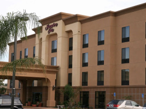 Hampton Inn Visalia