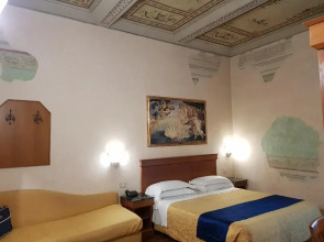 Porta Faenza Hotel