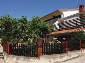 Apartment Peruskov Prilaz Croatia