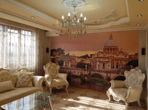 PREMIUM Apartament-34 in the Center of Yerevan