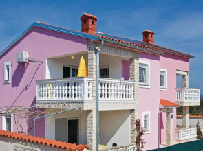 Apartmani Lisicak
