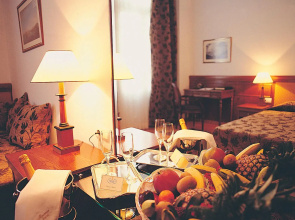 Minerva Premier Hotel