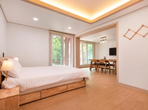 Gangchon Haven Pension