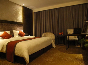 Bangdi Hotel