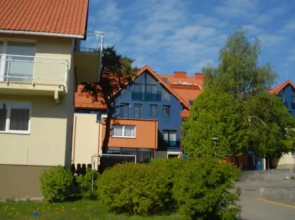 Apartment Lower Ground Floor