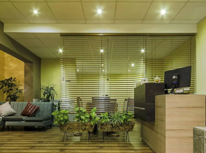 Los Leones Hotel Boutique