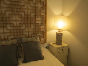 Belém 27, terrace apartment
