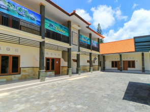 Pondok Wisata Intan Indah 2