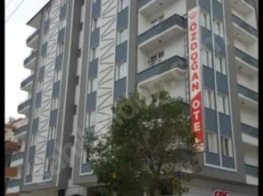 Ozdogan Otel Pansiyon