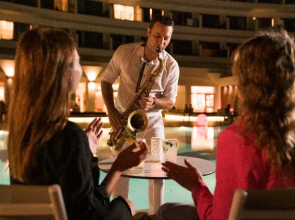 Tui Blue Lindos Bay Resort & Spa