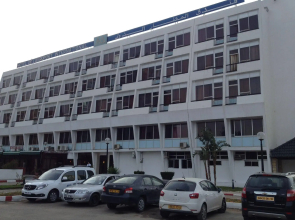 Hotel de l'Aeroport