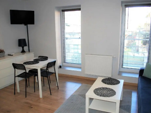 Kima Apartament Katowice