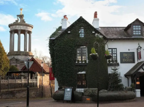 Brig o' Doon House Hotel