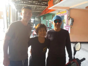 Adchara Mansion - Hostel