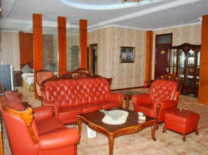 University International Hotel Jiamusi
