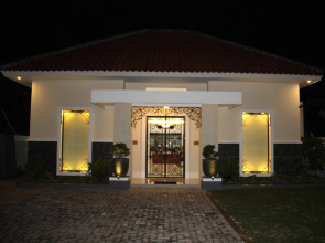 Natura Rumah Singgah Guest House