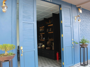 Lumluek Boutique Resort