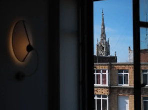 Hotel & Spa Oceania Lille Les Augustins