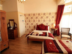 Ocean View Guest House