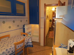 Appartamento Rapallo Liguria Maria Jose