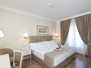 Hotel Atlantico Madrid