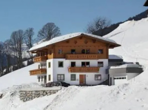 Appartement Saalbachblick