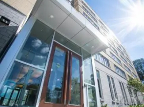 Lakehead University Residence and Conference Centre
