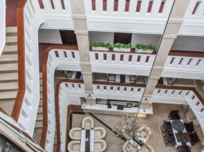 Grand Hotel Sole (ex. Hotel Golden Hoffer & Best Western Hotel Dituria)