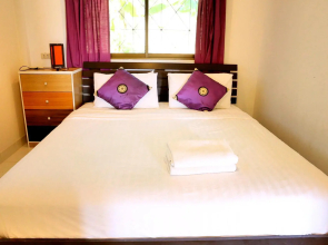 Phutaewan Resort and Spa