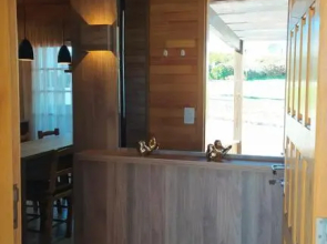 Apartamento Serrano 2