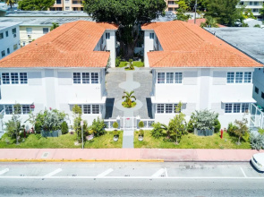 The Donovan at Miami Beach