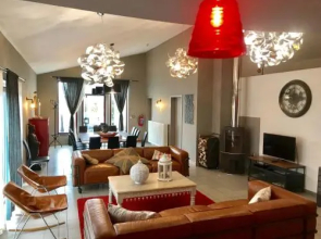 Chalet Ardenne