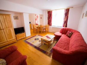 Apartments Branisko