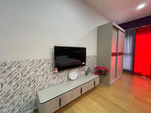 COUNTRY GARDEN@J Agape Homestay ~ STUDIO COMFORT