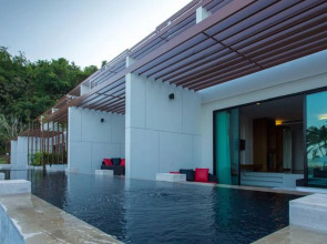 Chalong Chalet Resort & Longstay