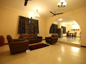 OYO 847 Apartment Convastay