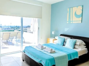 Oceanview Luxury Apartment 064