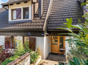 B&B Villa Sumrak Plitvica Rooms
