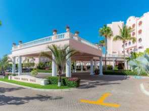 Pueblo Bonito Rose Resort and Spa - All Inclusive