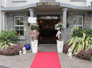 Rathkeale House Hotel
