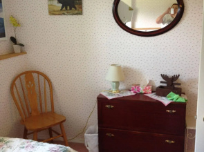 Silvern Lake Trail Bed & Breakfast