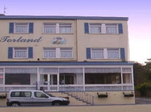 Torland Seafront Hotel
