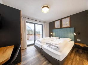 Chalet in Neukirchen by Ski Lift & Slopes