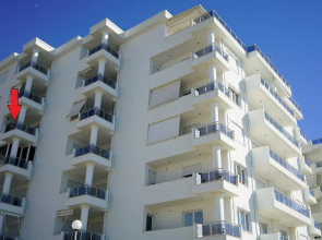 Limani Deluxe Apartments
