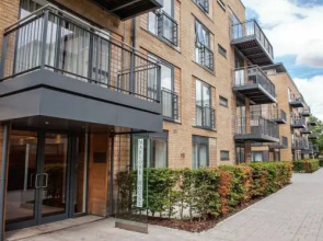 Camstay Riverside