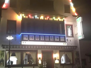 Hotel und Restaurant Bella Italia