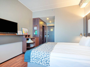 Holiday Inn Helsinki West- Ruoholahti by IHG